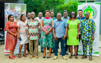 UN ATELIER POUR DÉFINIR DES ACTION …