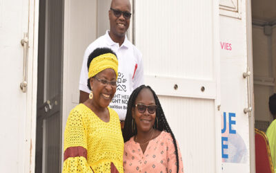 R3 : AU SERVICE DE LA POPULATION