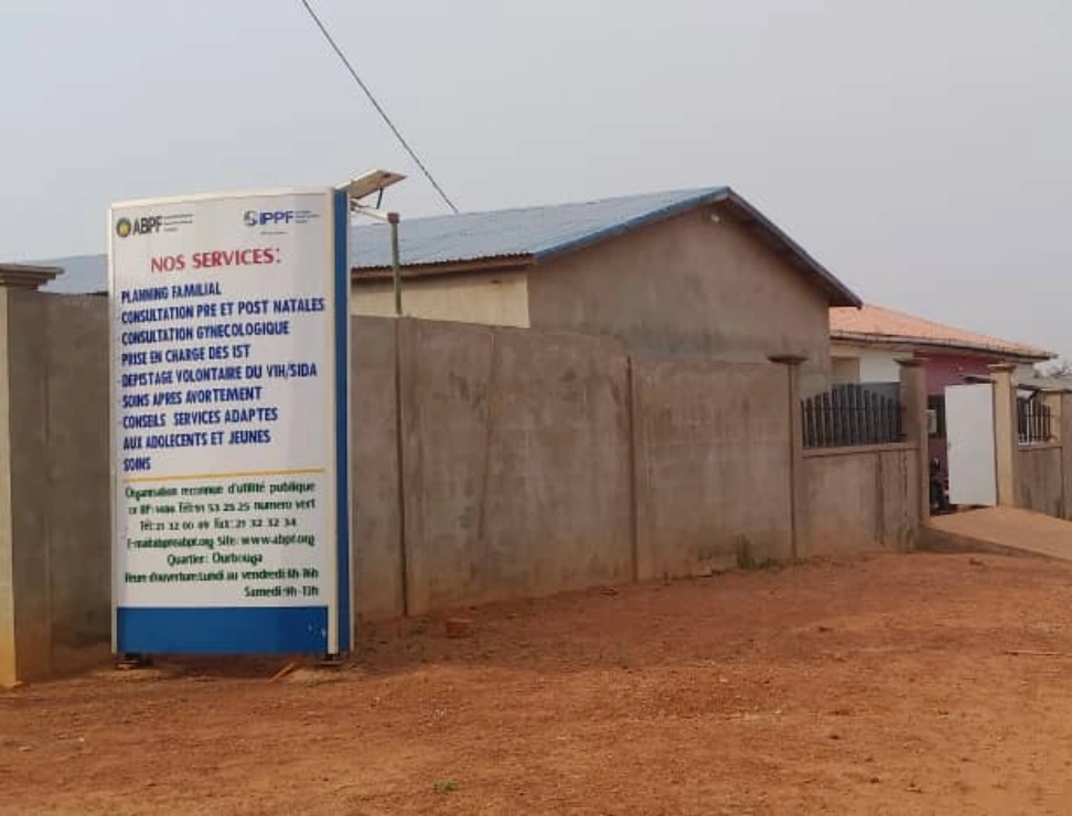 clinic