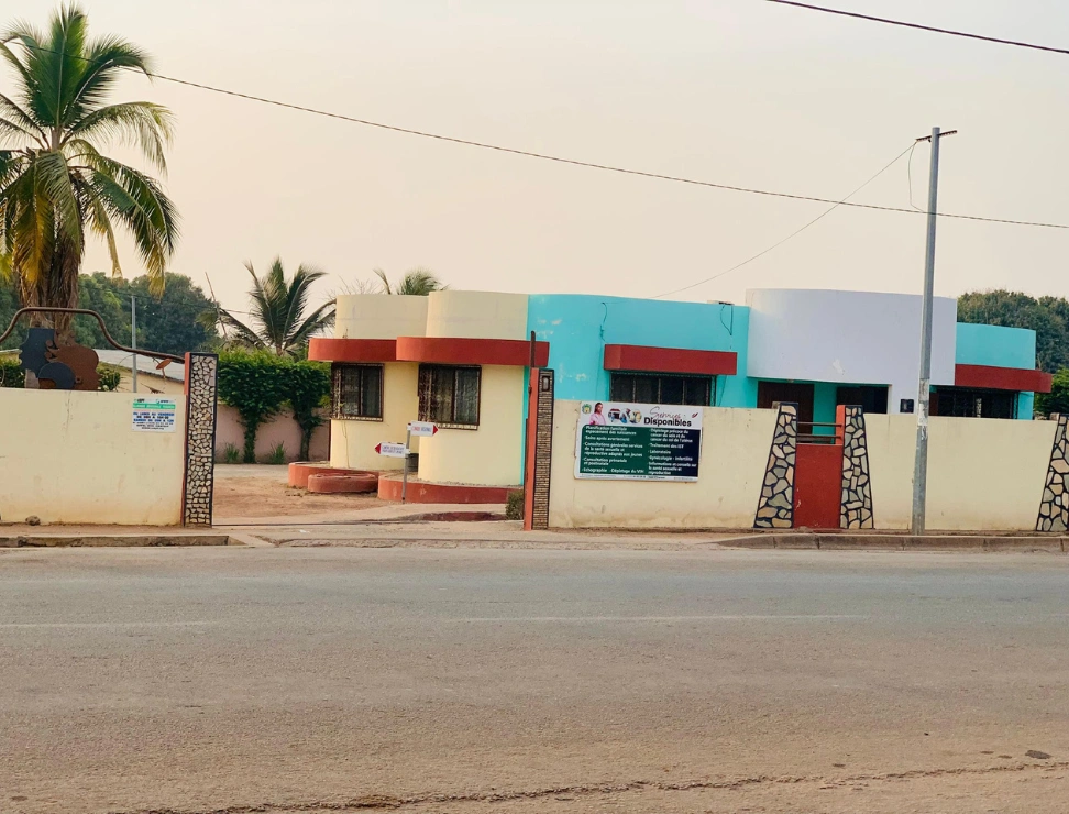 clinic