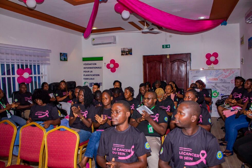 Le leadership des jeunes et la maîtrise de la plateforme CareX au cœur d’un atelier de l’ABPF 20 blog
