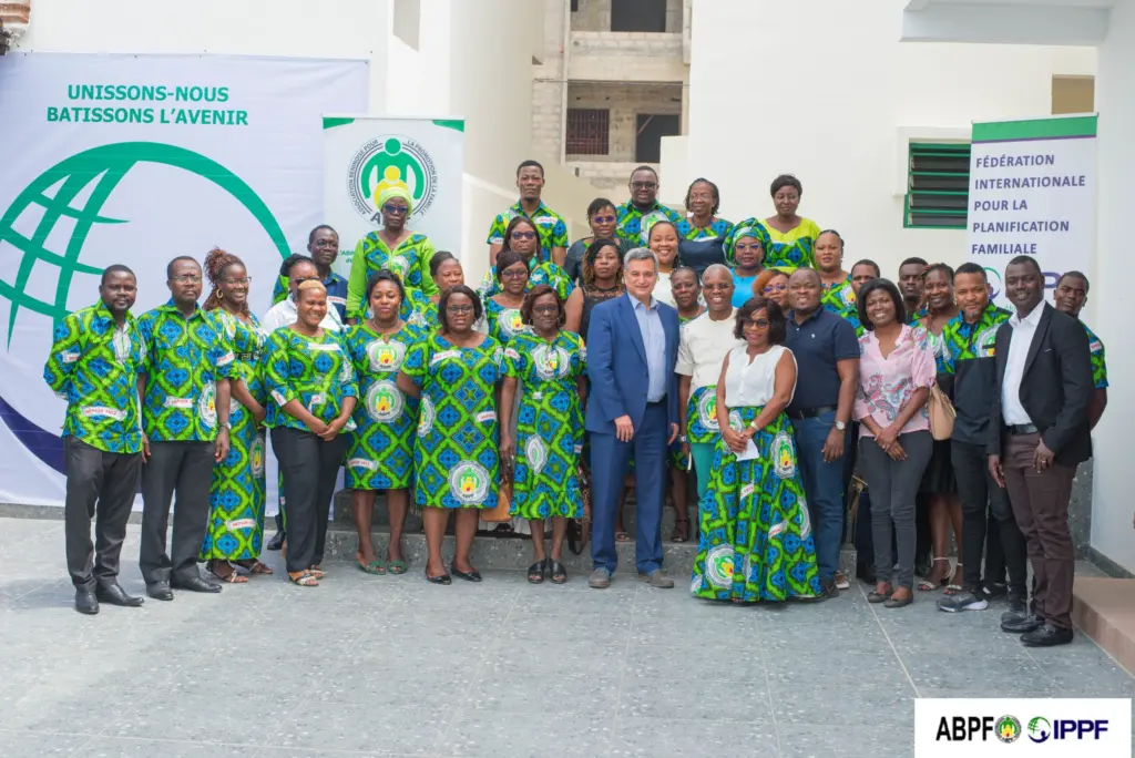 Associations Partenaires ABPF | Réseau National au Bénin