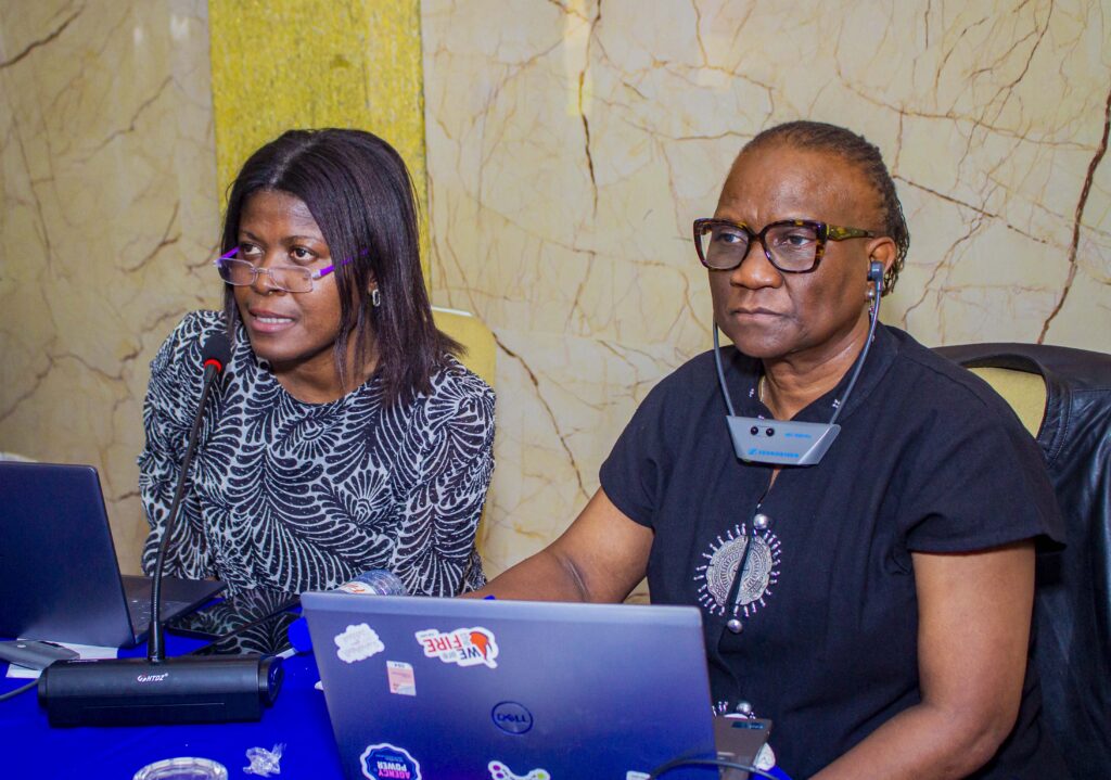 Droits en santé sexuelle et reproductive au Bénin : ABPF passe au scanner de l’égalité genre pour un impact accru 4 IMG 2210 1