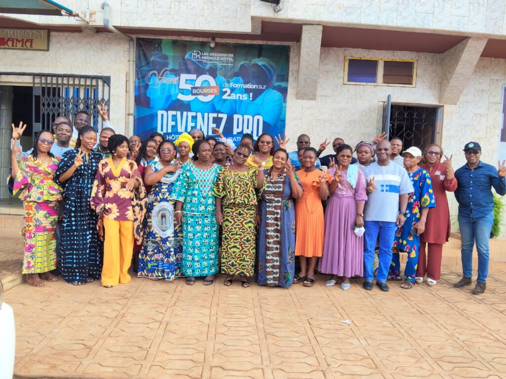Projet SHIFTS : l’ABPF et les acteurs de santé du Zou et du Borgou scellent une alliance stratégique à Bohicon pour les DSSR 1 WhatsApp Image 2026 07 21 at 14.29.39 1