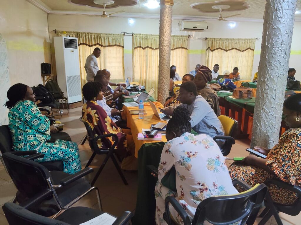 Projet SHIFTS : l’ABPF et les acteurs de santé du Zou et du Borgou scellent une alliance stratégique à Bohicon pour les DSSR 3 WhatsApp Image 2026 07 21 at 14.29.39 2