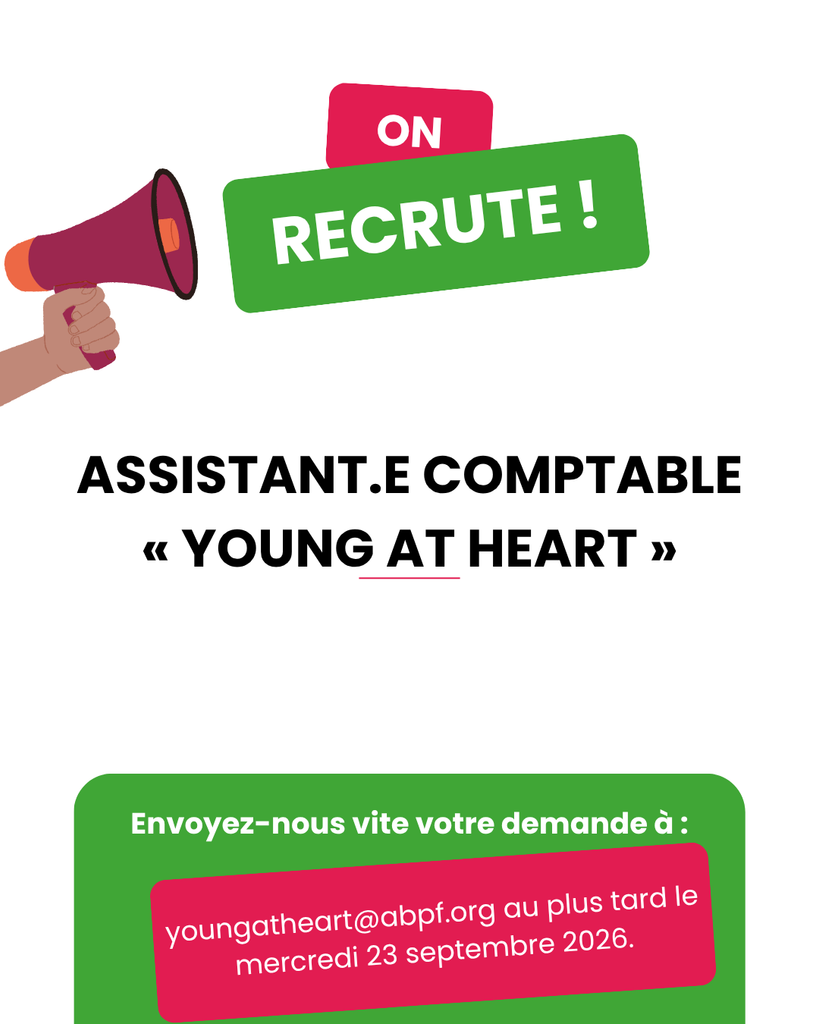APPEL À CANDIDATURE POUR LE RECRUTEMENT COMPLEMENTAIRE 2 Assi Comptable 1