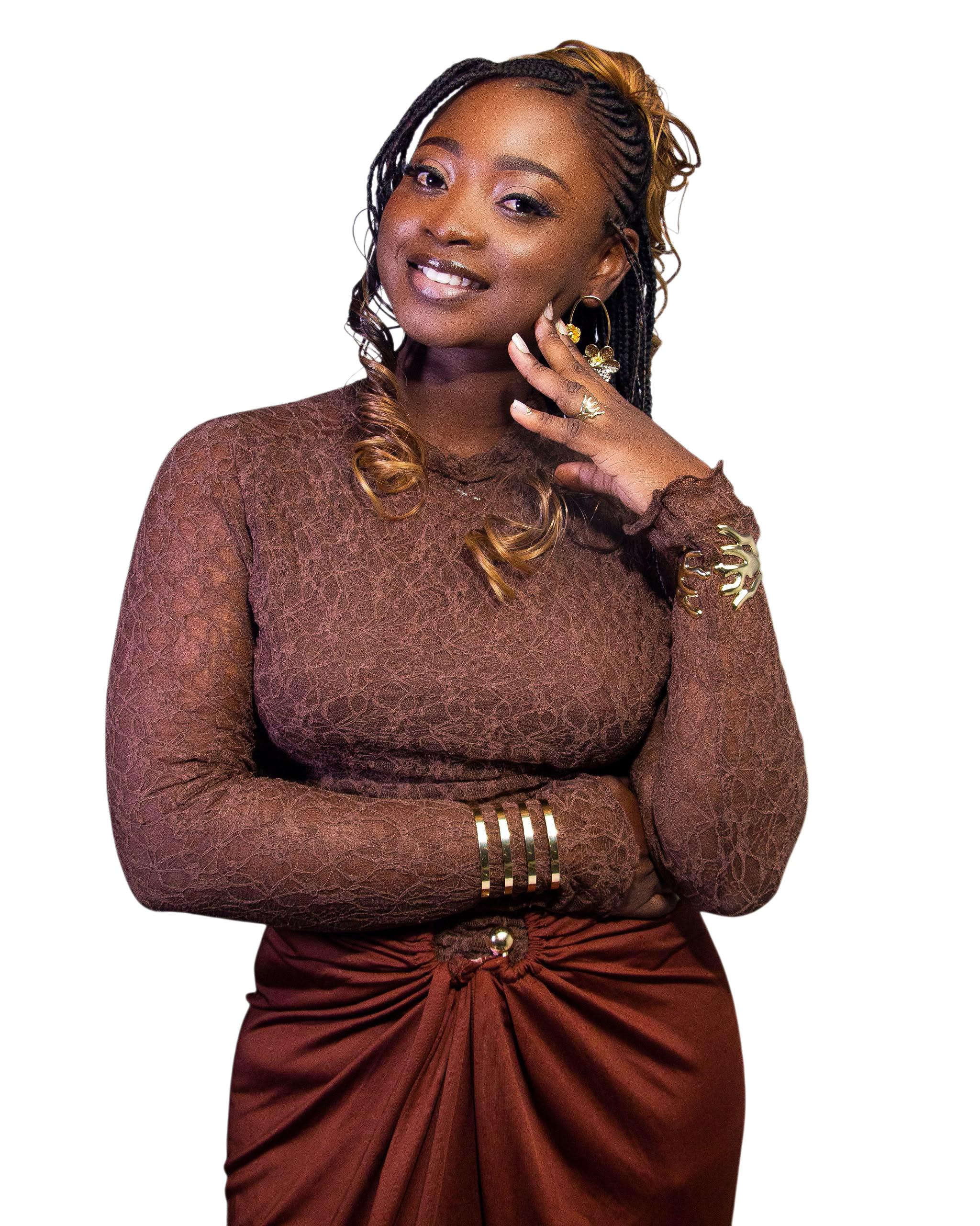 Astride AKISSOHE 