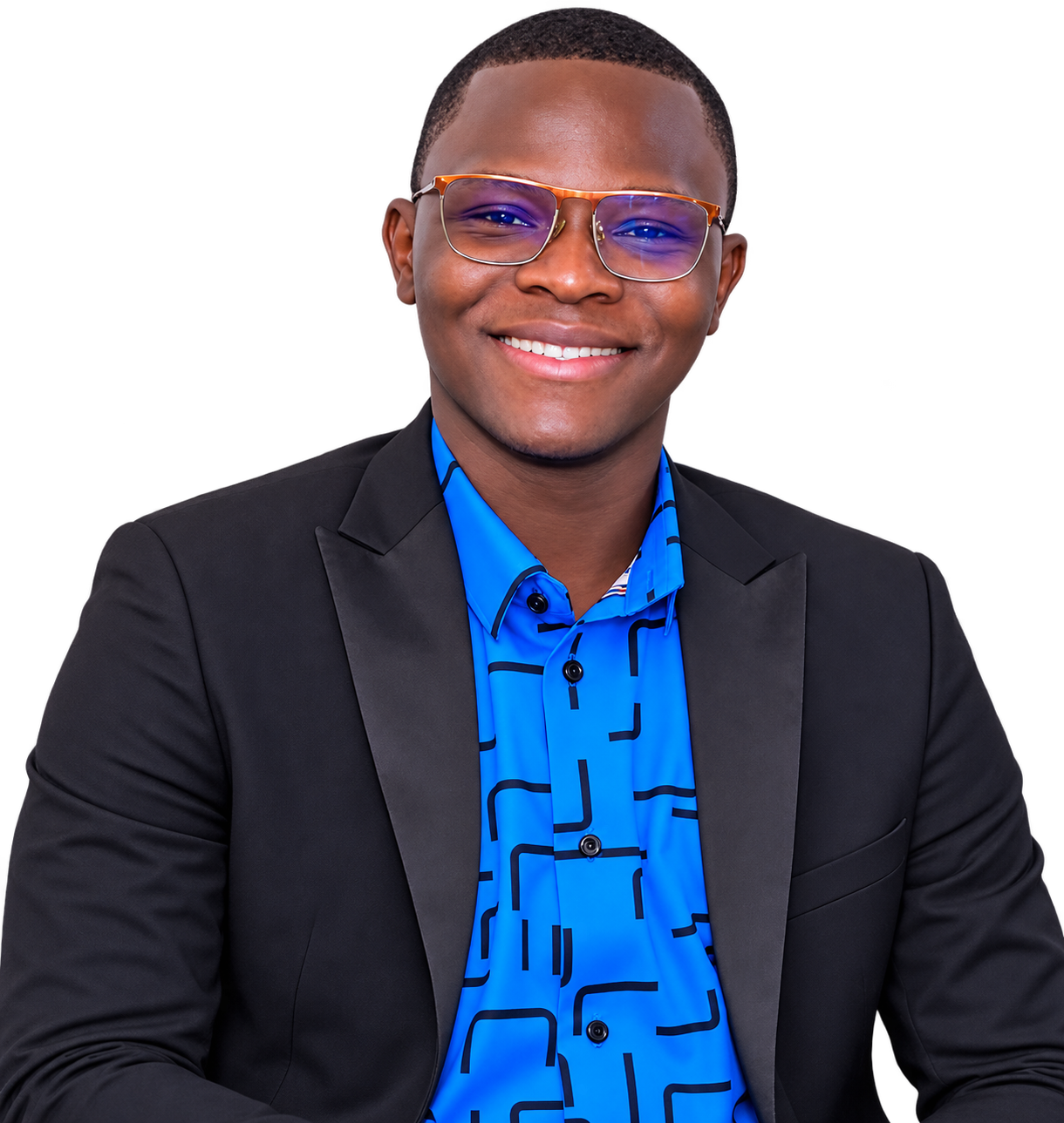 Pécalvel HOUSSOU 
