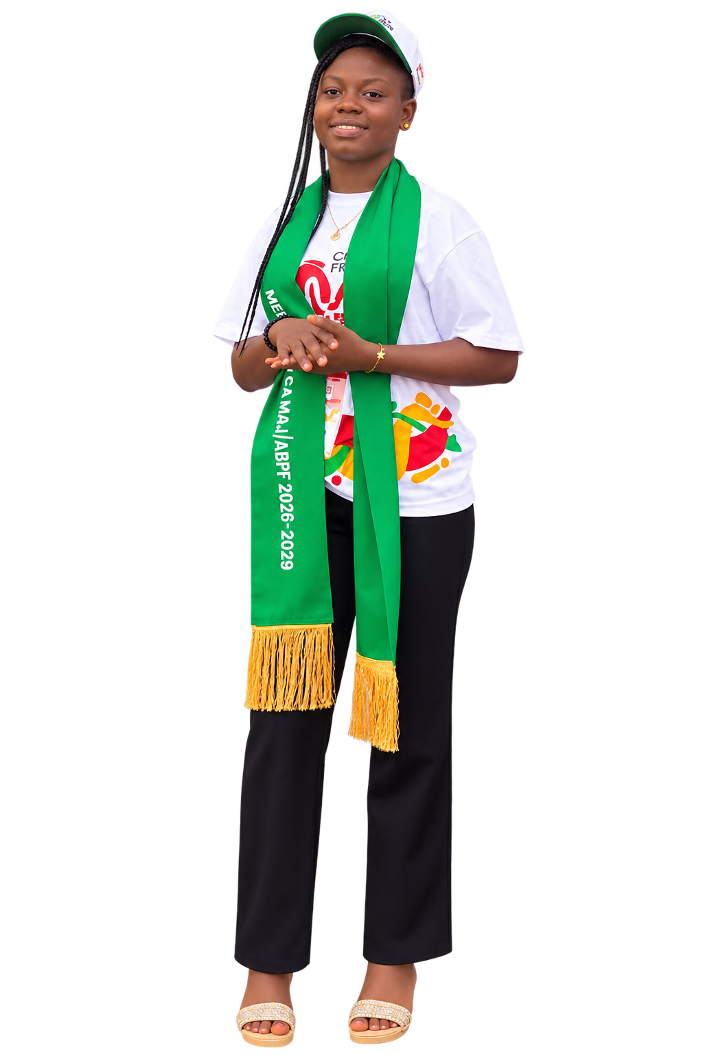 Doria DJIDOGBE